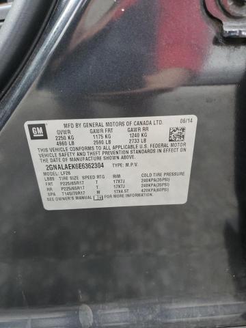 VIN 1FADP3F22EL386617 2014 Ford Focus, SE no.13