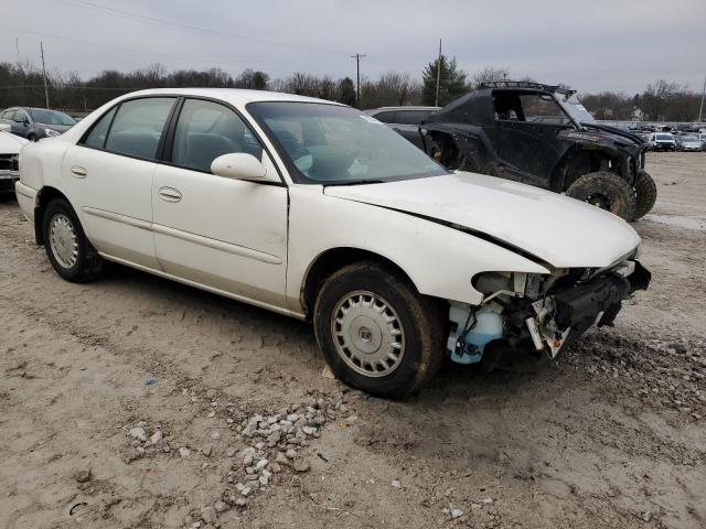 2003 Buick Century Custom VIN: 2G4WS52J731198054 Lot: 40258624