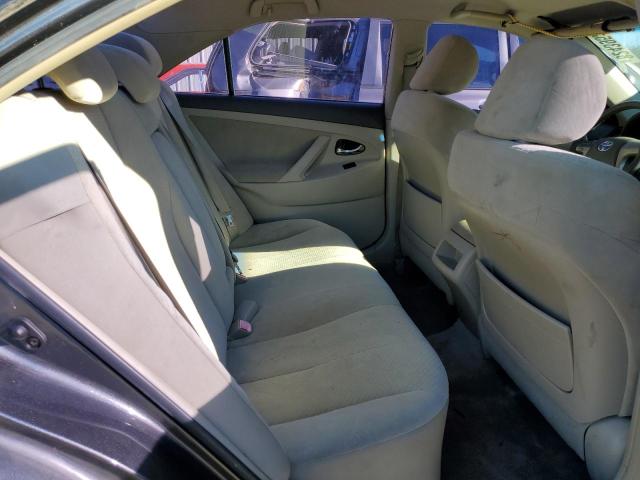 2007 Toyota Camry Le VIN: JTNBE46K973029754 Lot: 40739348