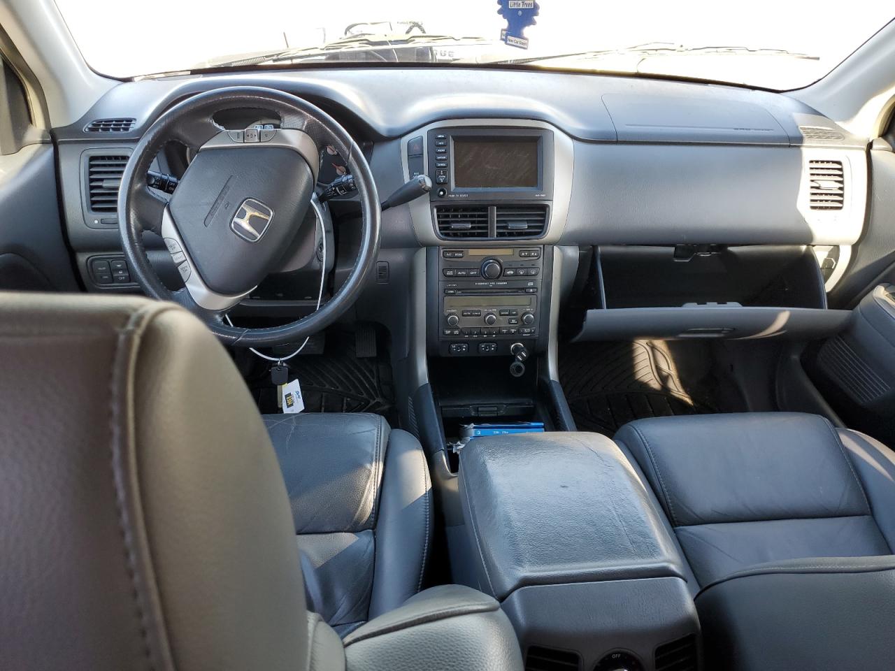 5FNYF28716B041746 2006 Honda Pilot Ex 5FNYF28716B041746 2006 Honda Pilot Ex