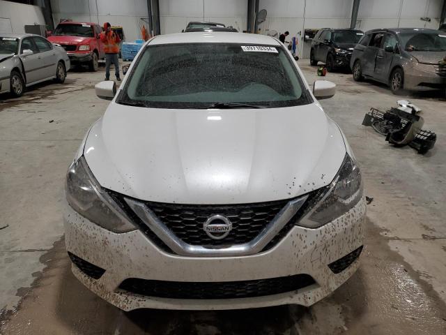 3N1AB7AP1HY217788 | 2017 NISSAN SENTRA S