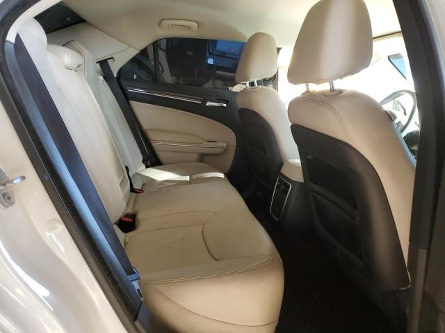 2017 Chrysler 300 Limited VIN: 2C3CCAAGXHH521437 Lot: 37222684