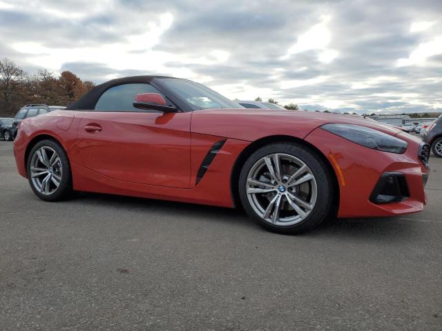 2023 BMW Z4 SDRIVE3 - WBAHF3C08PWY30678
