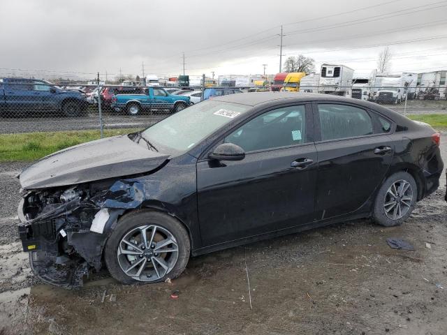 3KPF24AD7PE612128 | 2023 KIA forte lx