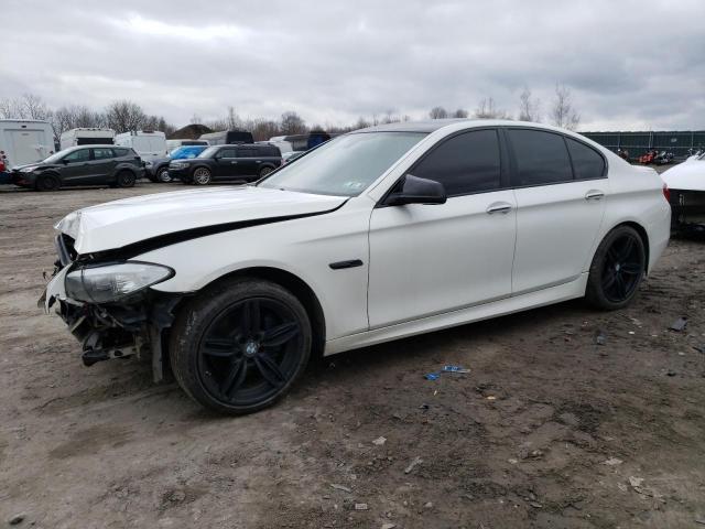 VIN WBAXH5C55DD109450 2013 BMW 5 Series, 528 XI no.1