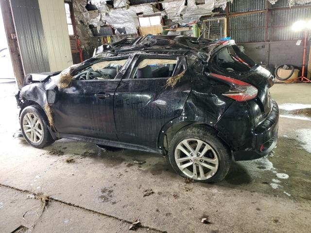 2015 NISSAN JUKE S - JN8AF5MV3FT559494