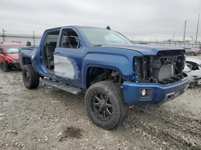 3GTU2VEC8FG480756 | 2015 GMC SIERRA K15