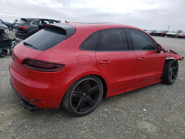 WP1AG2A53JLB61396 | 2018 Porsche macan gts