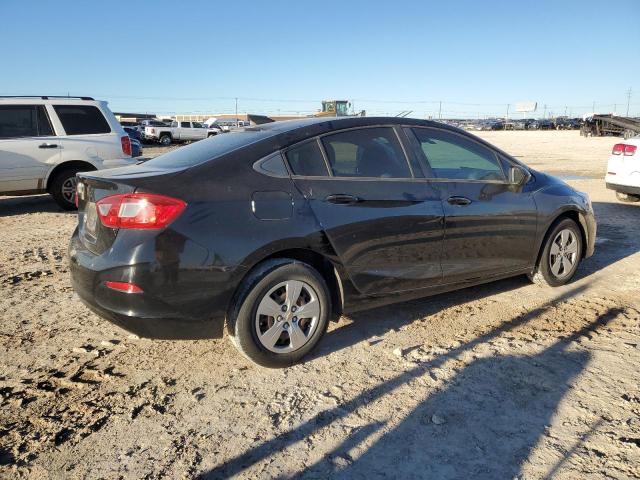 1G1BC5SM7G7278272 | 2016 Chevrolet cruze ls