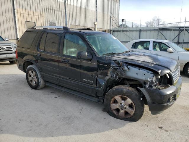 2005 Ford Explorer Limited VIN: 1FMDU75W65UA54085 Lot: 82442493