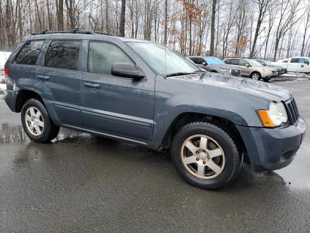 2008 Jeep Grand Cherokee Laredo VIN: 1J8HR48N78C132157 Lot: 37116314