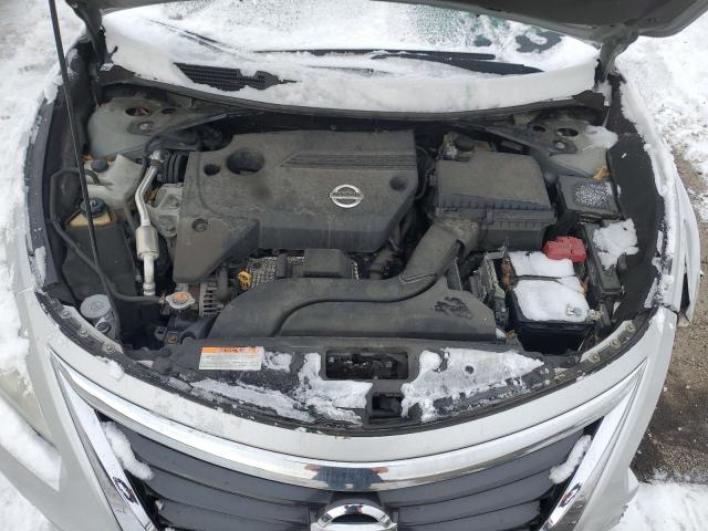 1N4AL3AP1FN870513 | 2015 NISSAN ALTIMA 2.5