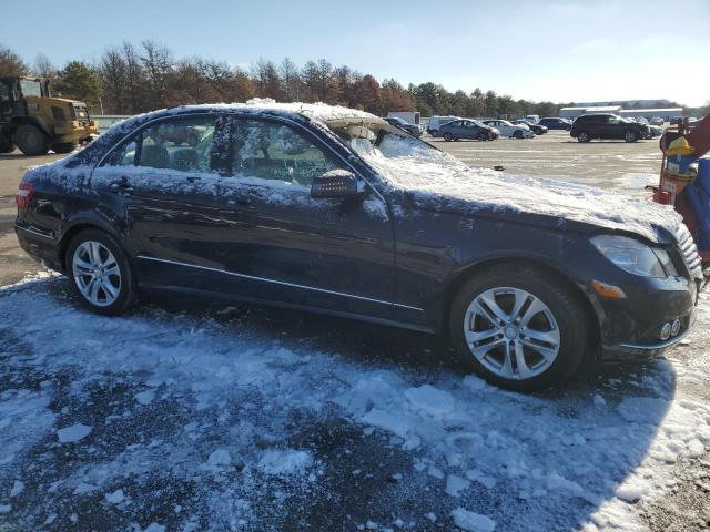 2011 Mercedes-Benz E 350 4Matic VIN: WDDHF8HB8BA352509 Lot: 42011694