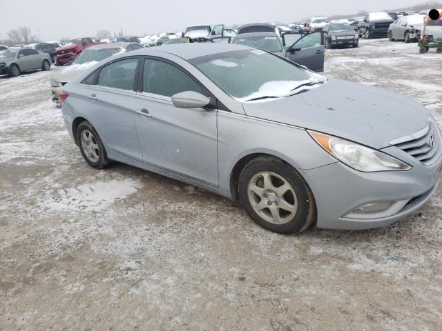 Vin: 5npeb4ac2dh768507, lot: 38134644, hyundai sonata gls 20134