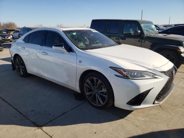 58ABZ1B18KU002895 | 2019 LEXUS ES 350