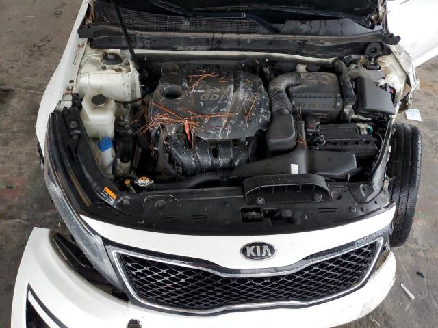 2015 KIA OPTIMA LX - KNAGM4A78F5543689