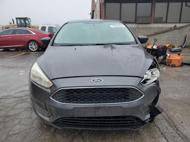 2018 FORD FOCUS SE 1FADP3F26JL212821