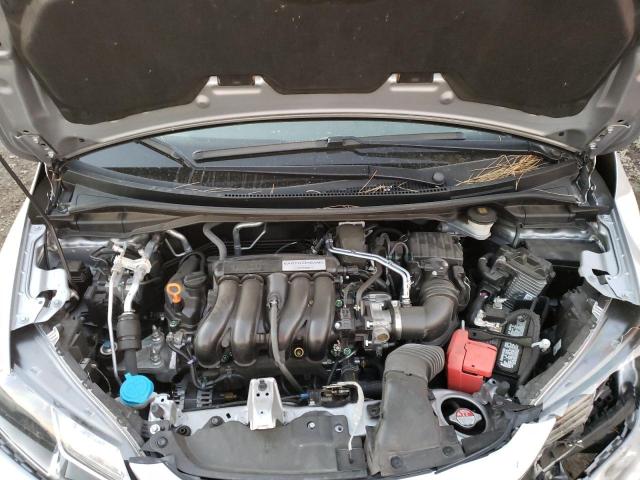 2020 Honda Fit Lx VIN: 3HGGK5H41LM725641 Lot: 38354174
