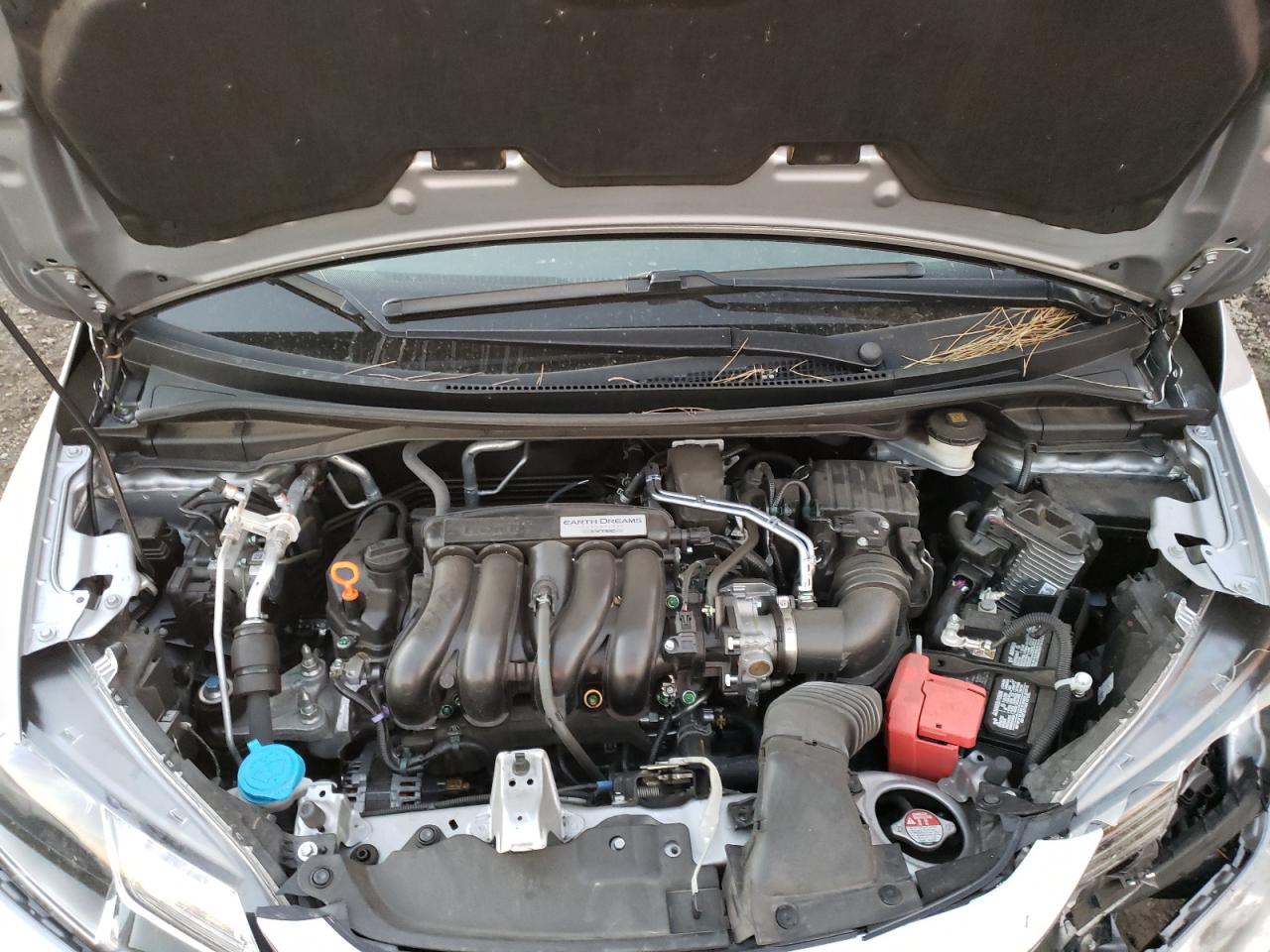 3hggk5h41lm725641 3HGGK5H41LM725641 2020 Honda Fit Lx