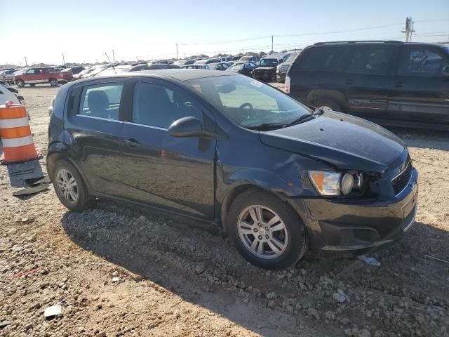 1G1JC6SB6E4127115 | 2014 CHEVROLET SONIC LT