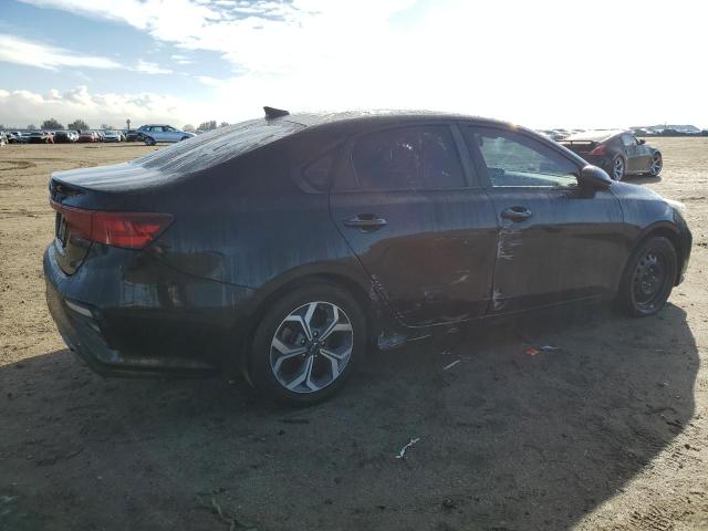 3KPF24AD8KE006703 | 2019 KIA FORTE FE