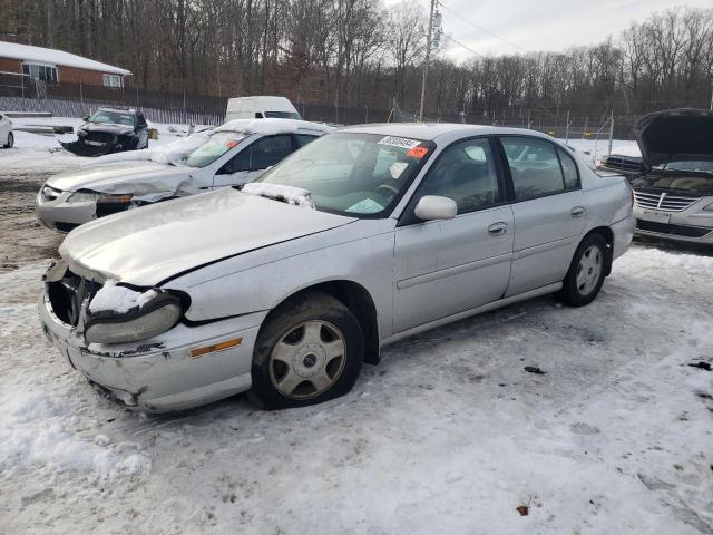 2001 Chevrolet Malibu LS