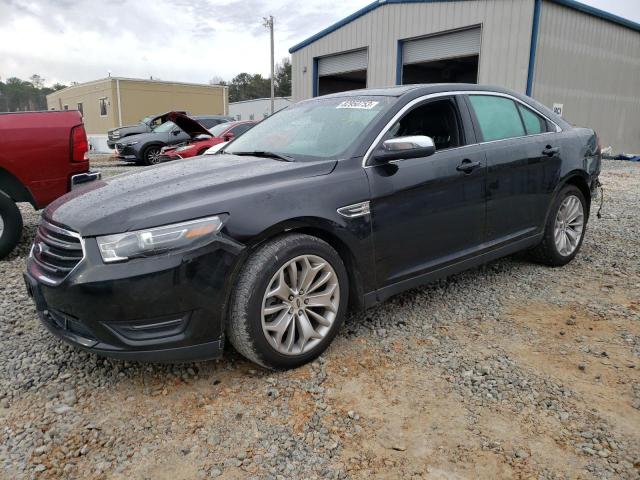 2016 FORD TAURUS LIM 1FAHP2F80GG132108