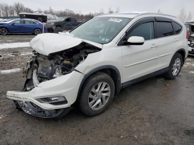 VIN 5J6RM4H71GL017879 2016 HONDA CRV no.1