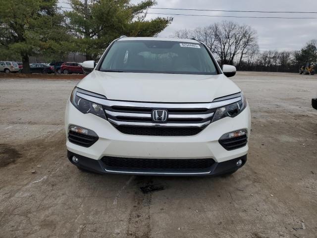 5FNYF6H00HB056929 | 2017 HONDA PILOT ELIT