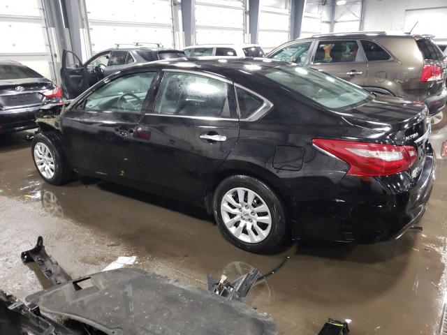 1N4AL3AP8JC272763 | 2018 NISSAN ALTIMA 2.5