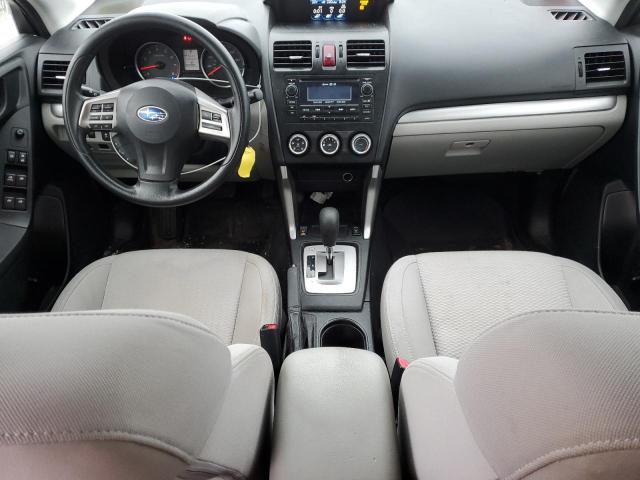 JF2SJAEC2EH545075 | 2014 SUBARU FORESTER 2