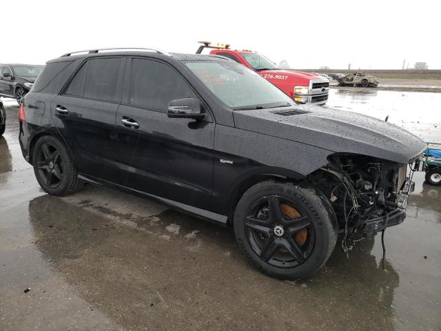 4JGDA6EB9JB022849 2018 MERCEDES-BENZ GLE-CLASS, photo no. 4