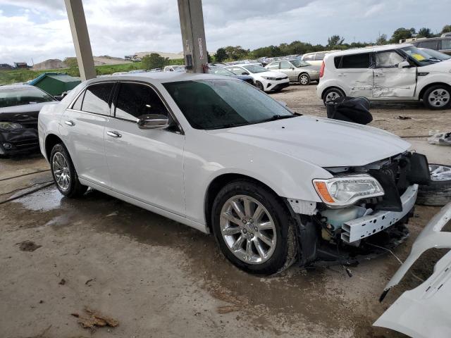 2C3CCAET7EH118132 | 2014 CHRYSLER 300C