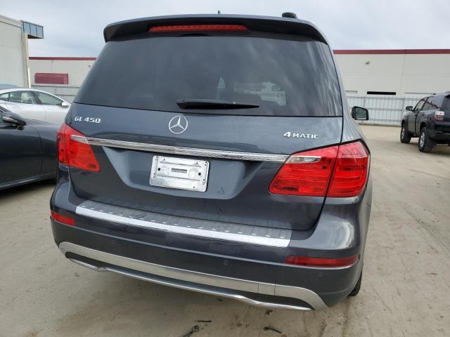 VIN 4JGDF7CE7DA244613 2013 Mercedes-Benz GL-Class, ... no.6