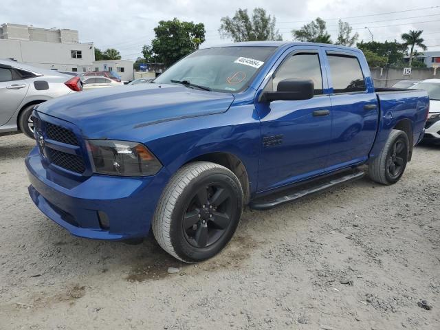 2018 Ram 1500 ST