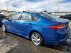 FORD FUSION SE 3FA6P0LU6JR109980 photo