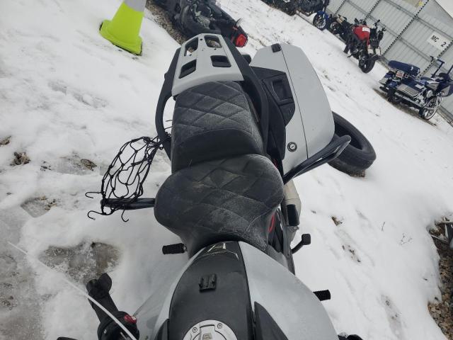 2020 BMW K1600 GT - WB10F1107LZ543071