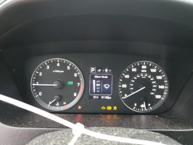2016 HYUNDAI SONATA SPO 5NPE34AF1GH429488