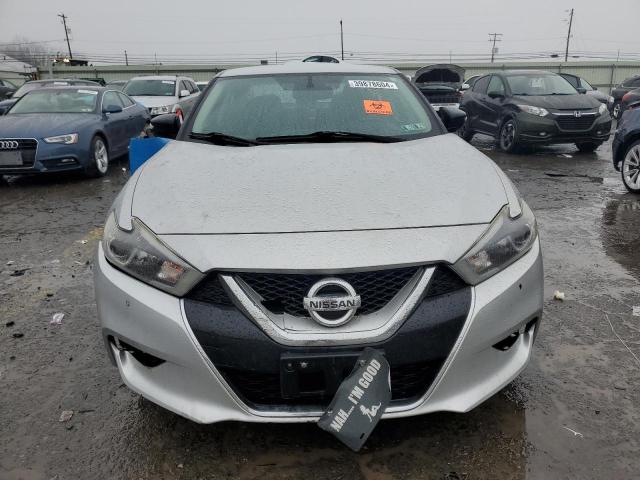 1N4AA6AP5HC420966 | 2017 NISSAN MAXIMA 3.5