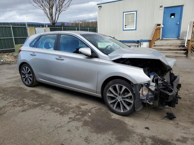 KMHH35LE4KU094387 | 2019 HYUNDAI ELANTRA GT