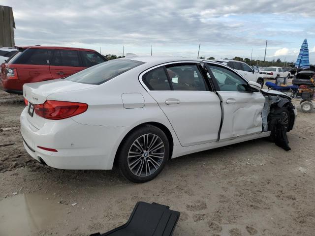 2019 BMW 530 XI - WBAJA7C58KWW30654
