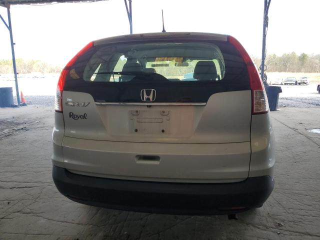 3CZRM3H3XEG717336 | 2014 HONDA CR-V LX