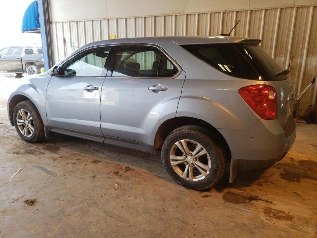 2GNALAEKXF6186715 | 2015 CHEVROLET EQUINOX LS