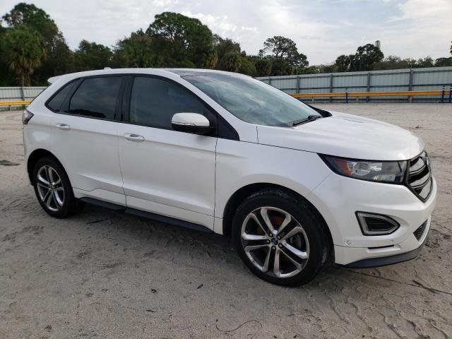 2FMPK4AP7GBB70971 2016 FORD EDGE, photo no. 4