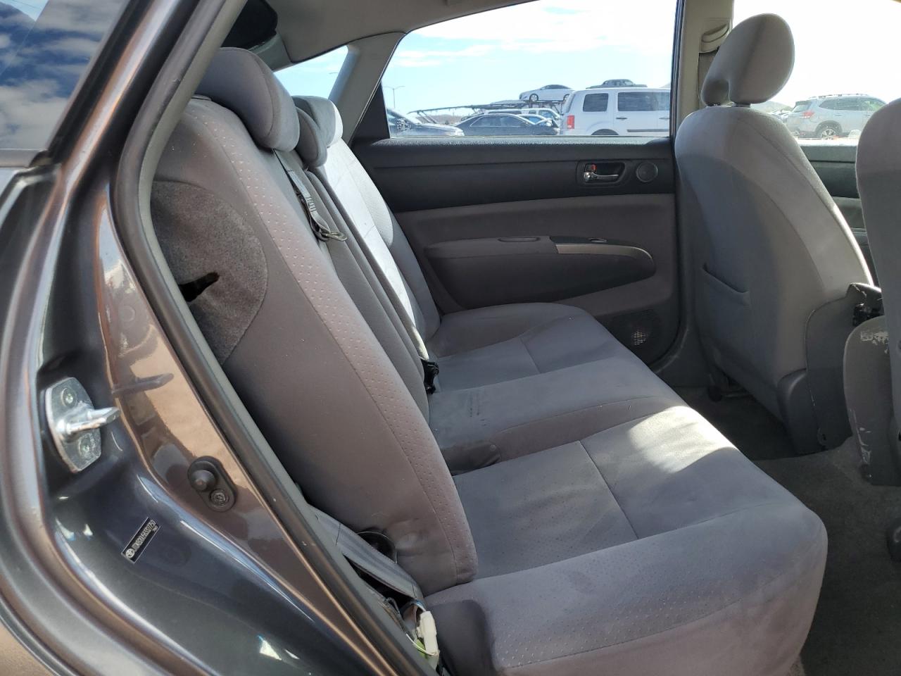 JTDKB20U583327750 2008 Toyota Prius