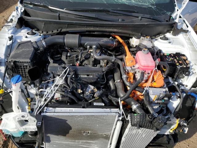 2024 HYUNDAI TUCSON N L KM8JFCD19RU152481