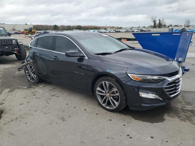 1G1ZD5STXNF209744 | 2022 CHEVROLET MALIBU LT