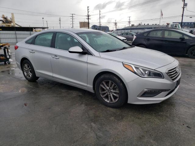 5NPE24AF3FH151713 | 2015 HYUNDAI SONATA SE