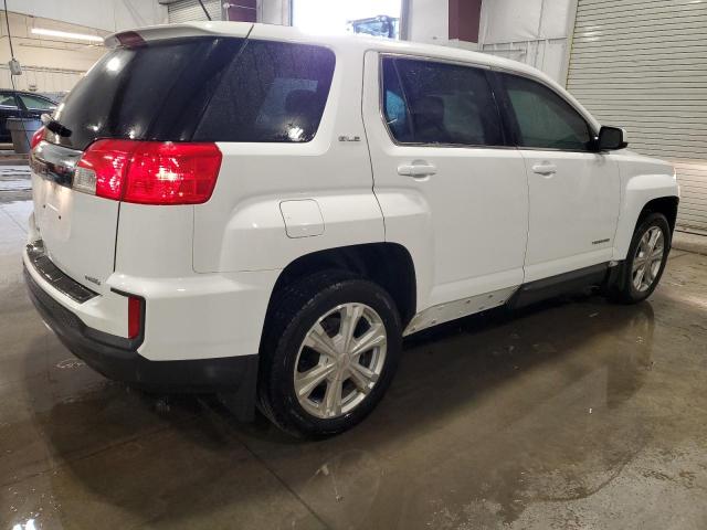 Vin: 2gkflsek4h6201026, lot: 82031213, gmc terrain sle 20173