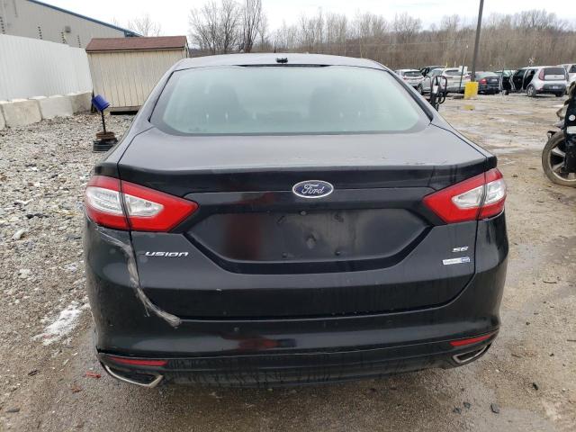 3FA6P0T95GR181628 | 2016 FORD FUSION SE